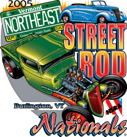 nsra north east