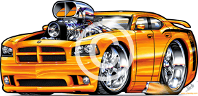 2006 Dodge Charger
