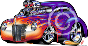40 ford tudor