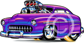49 merc kustom