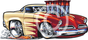 53 studebaker