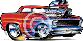 64 chevy nova