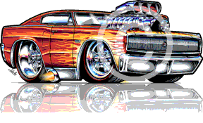 66 charger
