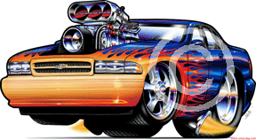 96 impala