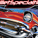 Billet Specialties 57